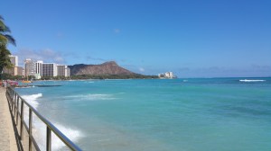 Waikiki