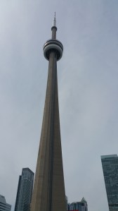 Toronto-tower